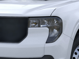 Ford Maverick XL FWD SuperCrew 2026