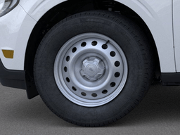 Ford Maverick XL FWD SuperCrew 2026