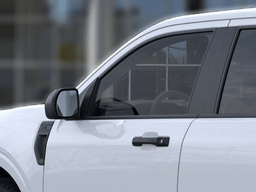 Ford Maverick XL FWD SuperCrew 2026