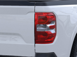 Ford Maverick XL FWD SuperCrew 2026