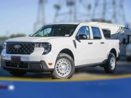 Ford Maverick XL FWD SuperCrew 2026