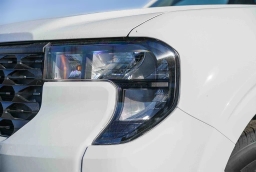 Ford Maverick XL FWD SuperCrew 2026