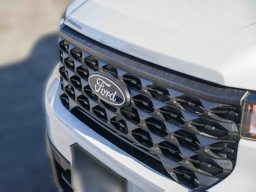 Ford Maverick XL FWD SuperCrew 2026