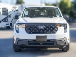 Ford Maverick XL FWD SuperCrew 2026