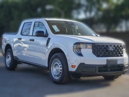 Ford Maverick XL FWD SuperCrew 2026