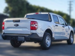 Ford Maverick XL FWD SuperCrew 2026