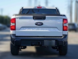 Ford Maverick XL FWD SuperCrew 2026