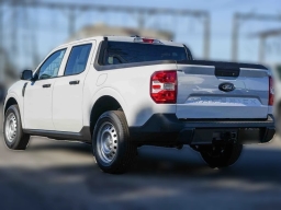 Ford Maverick XL FWD SuperCrew 2026