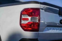 Ford Maverick XL FWD SuperCrew 2026