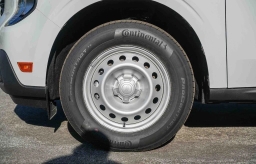 Ford Maverick XL FWD SuperCrew 2026