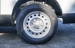 Ford Maverick XL FWD SuperCrew 2026