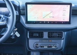 Ford Maverick XL FWD SuperCrew 2026