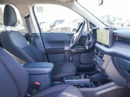 Ford Maverick XL FWD SuperCrew 2026