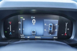 Ford Maverick XL FWD SuperCrew 2026