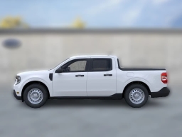 Ford Maverick XL FWD SuperCrew 2026
