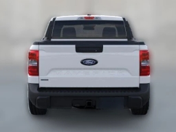 Ford Maverick XL FWD SuperCrew 2026
