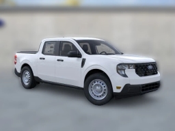 Ford Maverick XL FWD SuperCrew 2026