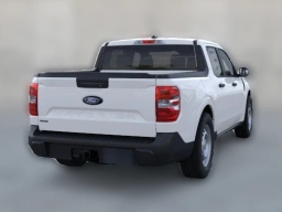 Ford Maverick XL FWD SuperCrew 2026