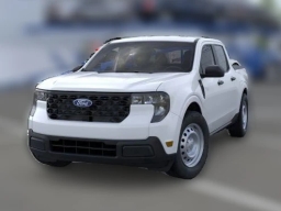 Ford Maverick XL FWD SuperCrew 2026