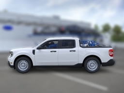 Ford Maverick XL FWD SuperCrew 2026