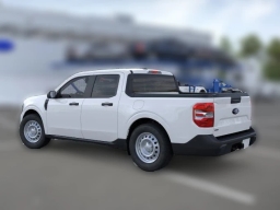 Ford Maverick XL FWD SuperCrew 2026