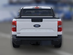 Ford Maverick XL FWD SuperCrew 2026