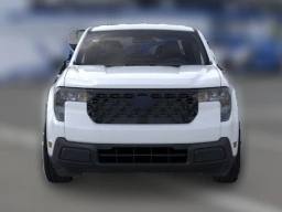 Ford Maverick XL FWD SuperCrew 2026