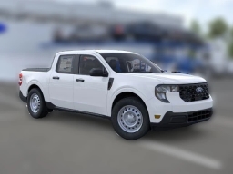 Ford Maverick XL FWD SuperCrew 2026