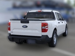 Ford Maverick XL FWD SuperCrew 2026