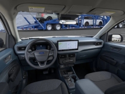 Ford Maverick XL FWD SuperCrew 2026