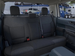 Ford Maverick XL FWD SuperCrew 2026