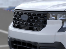 Ford Maverick XL FWD SuperCrew 2026