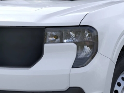 Ford Maverick XL FWD SuperCrew 2026