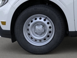 Ford Maverick XL FWD SuperCrew 2026