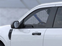 Ford Maverick XL FWD SuperCrew 2026