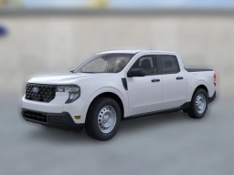 Ford Maverick XL FWD SuperCrew 2026