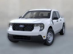 Ford Maverick XL FWD SuperCrew 2026