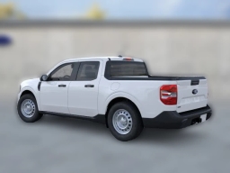 Ford Maverick XL FWD SuperCrew 2026