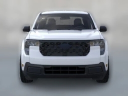 Ford Maverick XL FWD SuperCrew 2026