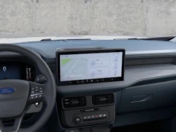 Ford Maverick XL FWD SuperCrew 2026