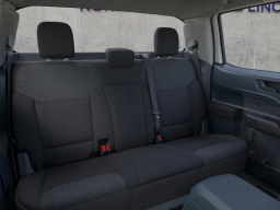 Ford Maverick XL FWD SuperCrew 2026