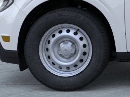 Ford Maverick XL FWD SuperCrew 2026