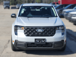 Ford Maverick XL FWD SuperCrew 2025