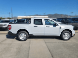 Ford Maverick XL FWD SuperCrew 2025