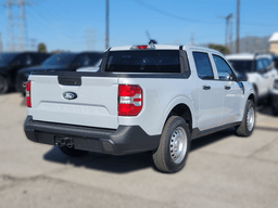 Ford Maverick XL FWD SuperCrew 2025