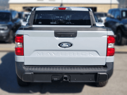 Ford Maverick XL FWD SuperCrew 2025