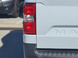 Ford Maverick XL FWD SuperCrew 2025