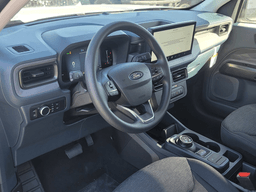 Ford Maverick XL FWD SuperCrew 2025