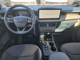 Ford Maverick XL FWD SuperCrew 2025