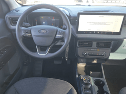 Ford Maverick XL FWD SuperCrew 2025